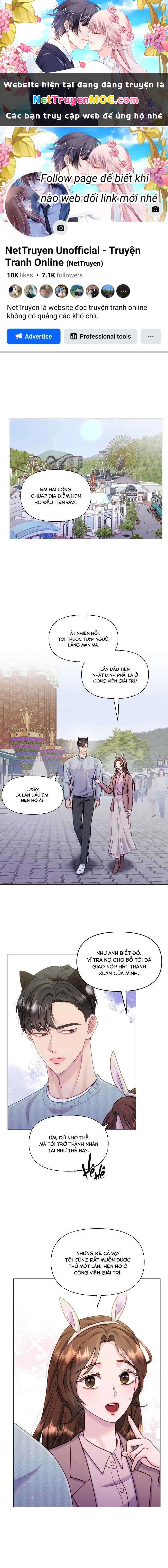 Hướng Dẫn Thu Phục Mãnh Thú Chapter 32 - 1