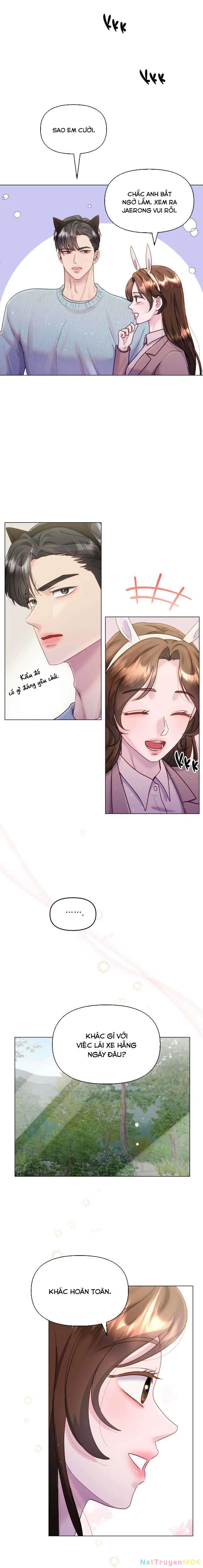 Hướng Dẫn Thu Phục Mãnh Thú Chapter 32 - 8