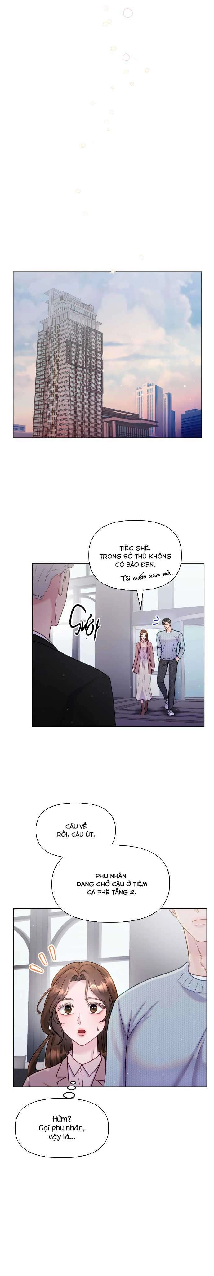 Hướng Dẫn Thu Phục Mãnh Thú Chapter 32 - 11