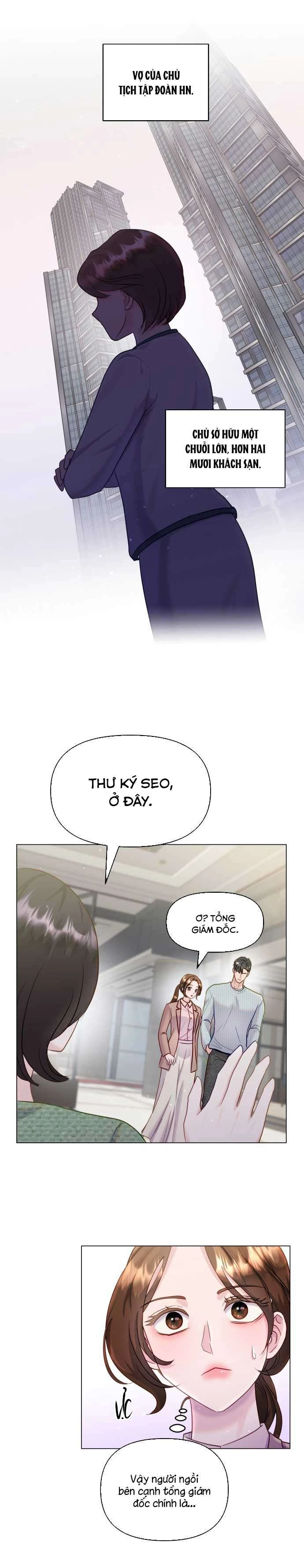 Hướng Dẫn Thu Phục Mãnh Thú Chapter 32 - 12