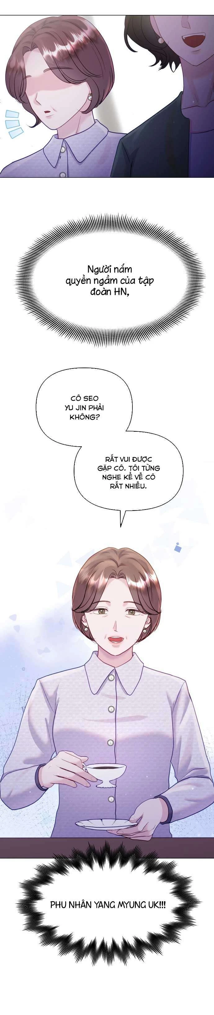 Hướng Dẫn Thu Phục Mãnh Thú Chapter 32 - 13