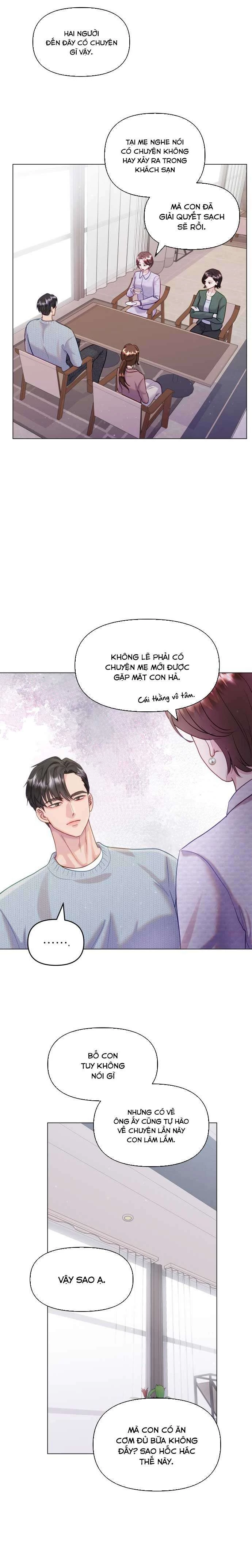 Hướng Dẫn Thu Phục Mãnh Thú Chapter 32 - 14
