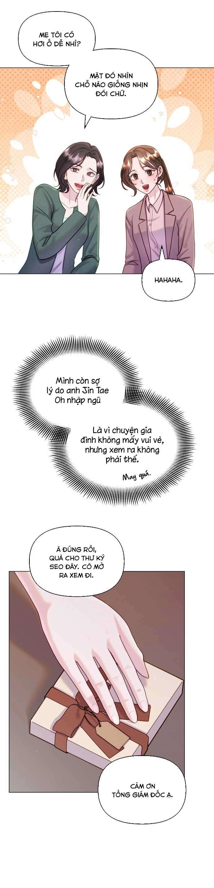 Hướng Dẫn Thu Phục Mãnh Thú Chapter 32 - 15