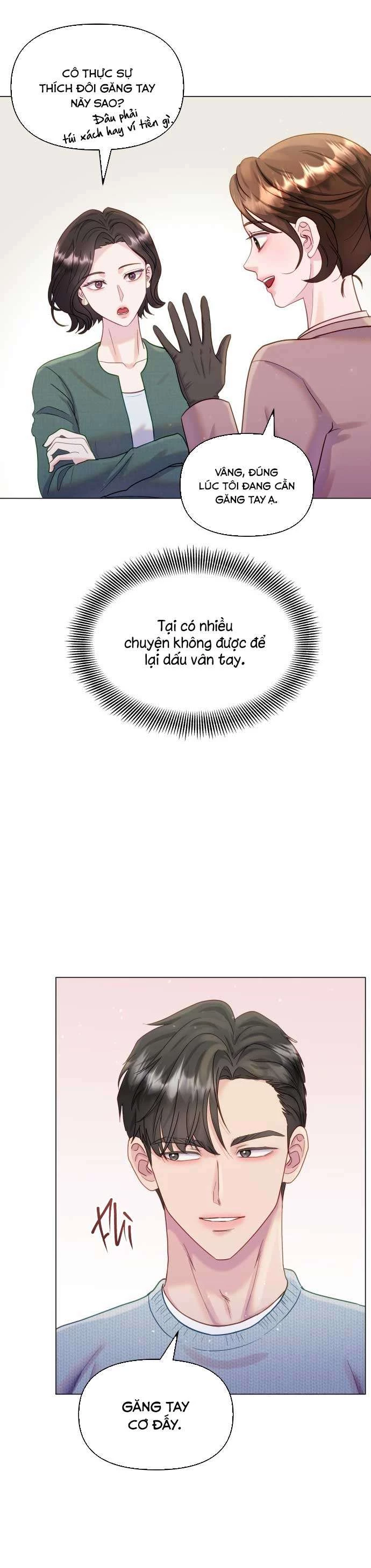 Hướng Dẫn Thu Phục Mãnh Thú Chapter 32 - 16