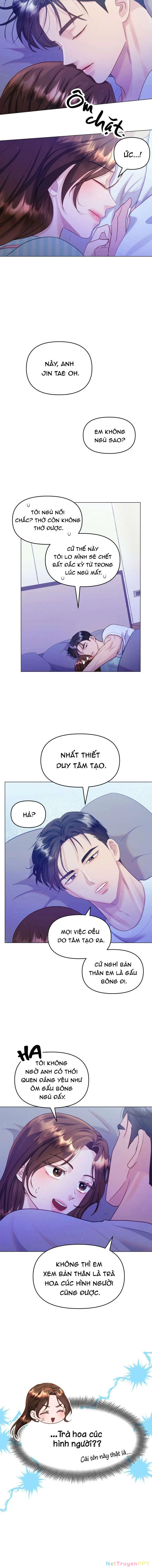 Hướng Dẫn Thu Phục Mãnh Thú Chapter 33 - 6