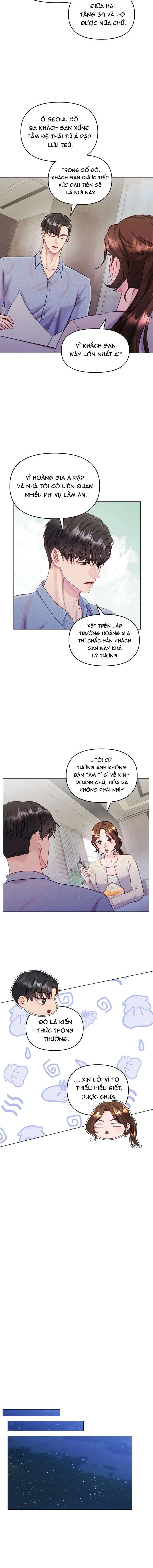Hướng Dẫn Thu Phục Mãnh Thú Chapter 33 - 11