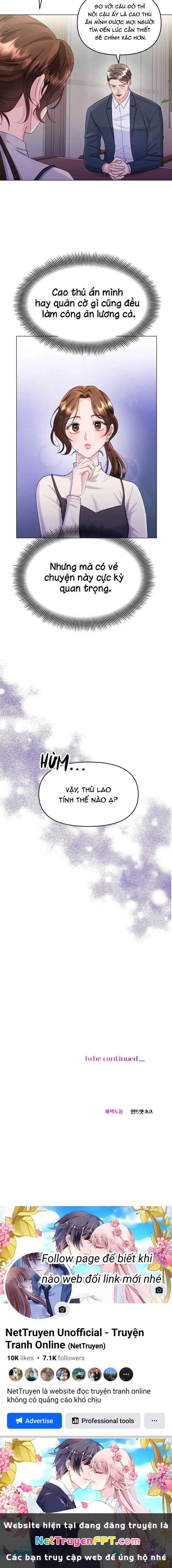 Hướng Dẫn Thu Phục Mãnh Thú Chapter 34 - 4