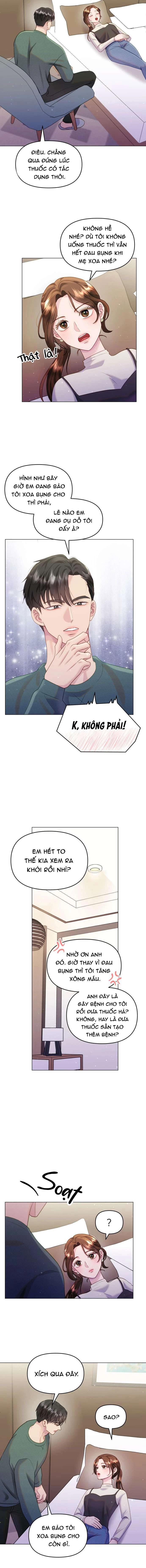 Hướng Dẫn Thu Phục Mãnh Thú Chapter 35 - 7