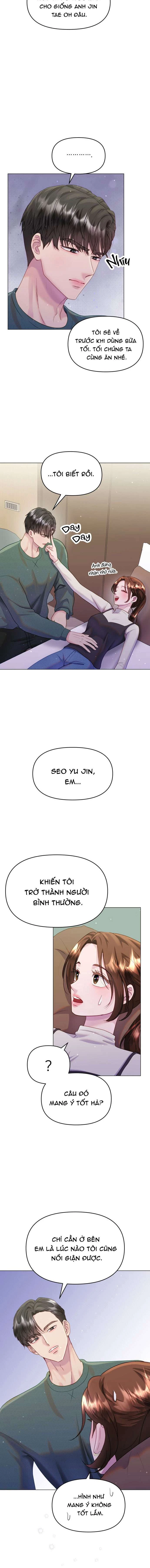 Hướng Dẫn Thu Phục Mãnh Thú Chapter 35 - 10