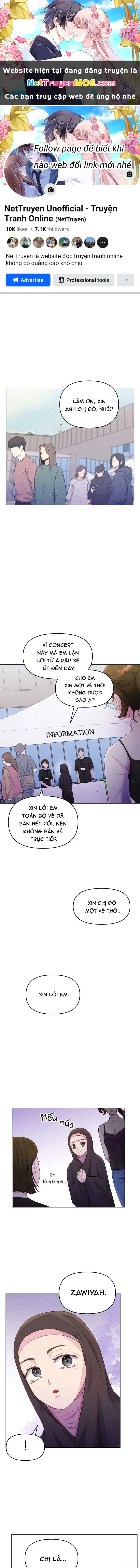 Hướng Dẫn Thu Phục Mãnh Thú Chapter 36 - 1