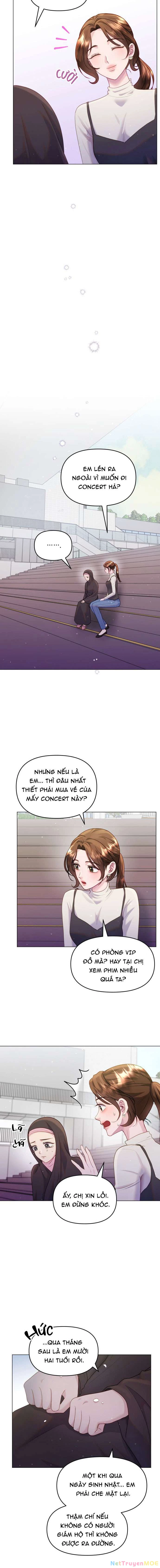 Hướng Dẫn Thu Phục Mãnh Thú Chapter 36 - 2