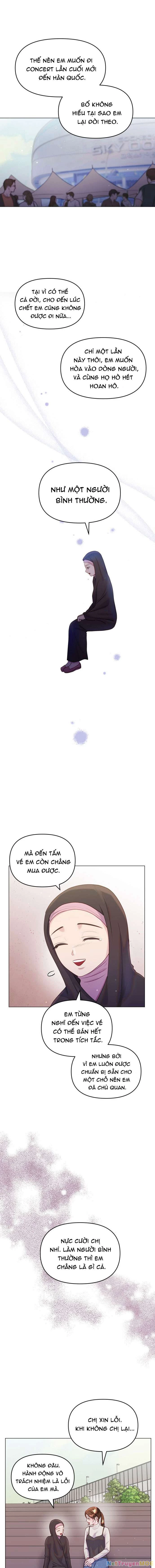Hướng Dẫn Thu Phục Mãnh Thú Chapter 36 - 3