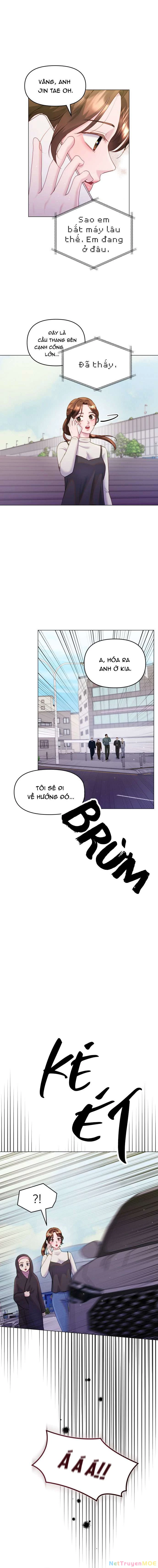 Hướng Dẫn Thu Phục Mãnh Thú Chapter 36 - 5
