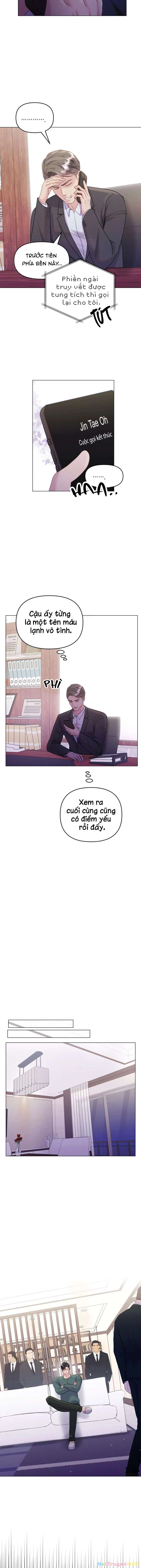 Hướng Dẫn Thu Phục Mãnh Thú Chapter 36 - 12
