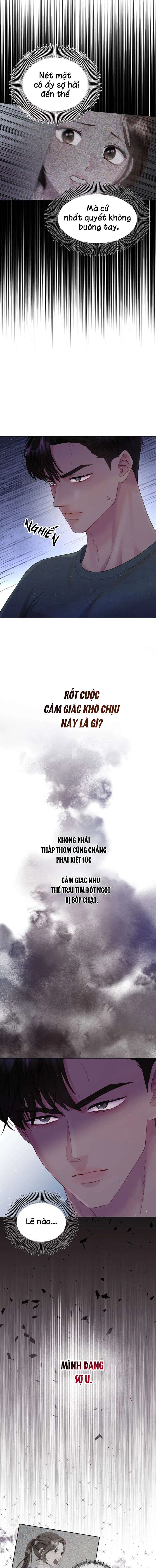 Hướng Dẫn Thu Phục Mãnh Thú Chapter 36 - 13