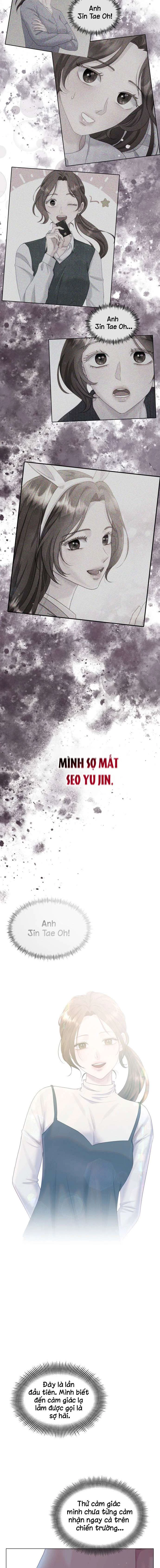 Hướng Dẫn Thu Phục Mãnh Thú Chapter 36 - 14