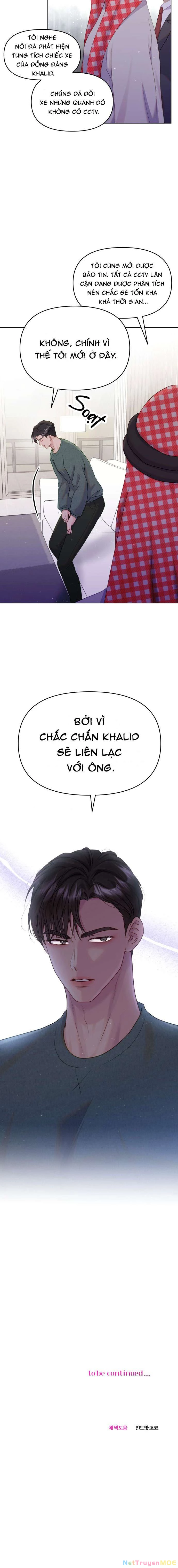 Hướng Dẫn Thu Phục Mãnh Thú Chapter 36 - 17