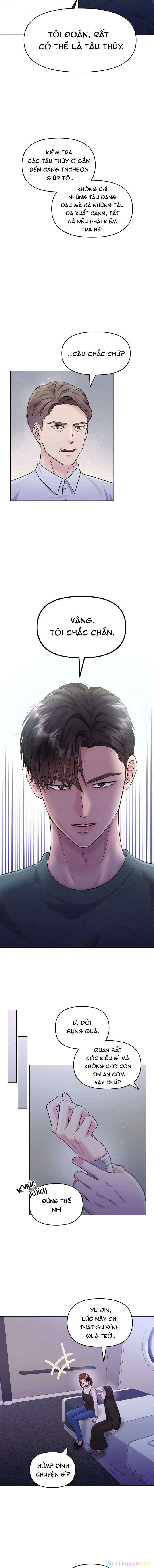 Hướng Dẫn Thu Phục Mãnh Thú Chapter 37 - 9