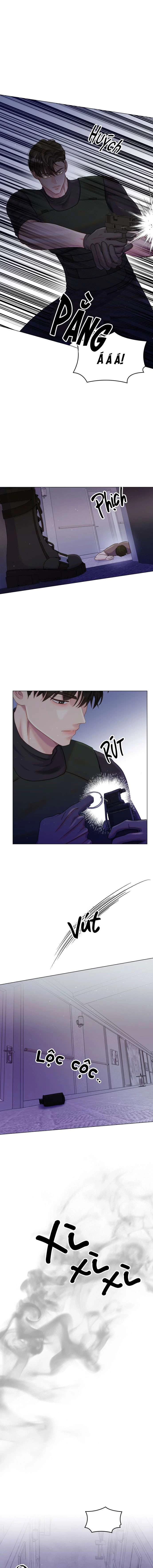 Hướng Dẫn Thu Phục Mãnh Thú Chapter 39 - 2