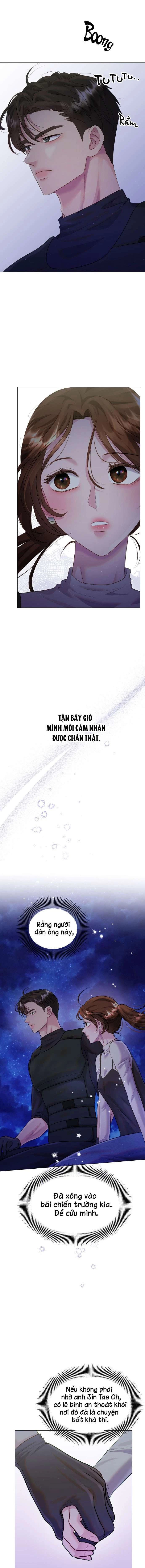 Hướng Dẫn Thu Phục Mãnh Thú Chapter 39 - 7