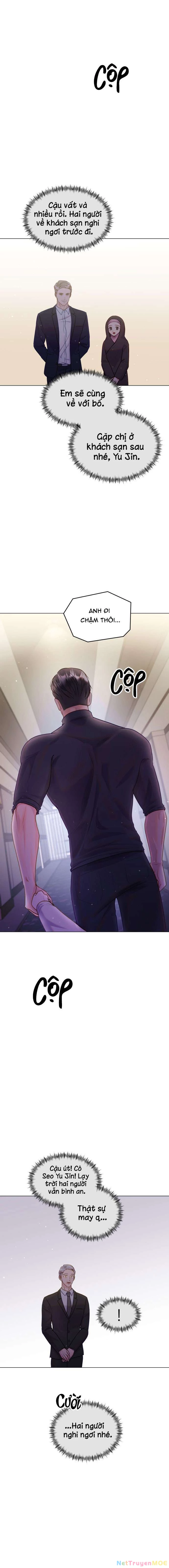 Hướng Dẫn Thu Phục Mãnh Thú Chapter 39 - 9