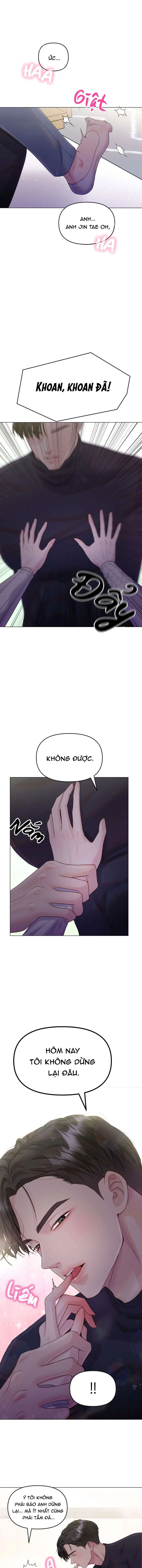 Hướng Dẫn Thu Phục Mãnh Thú Chapter 40 - 3