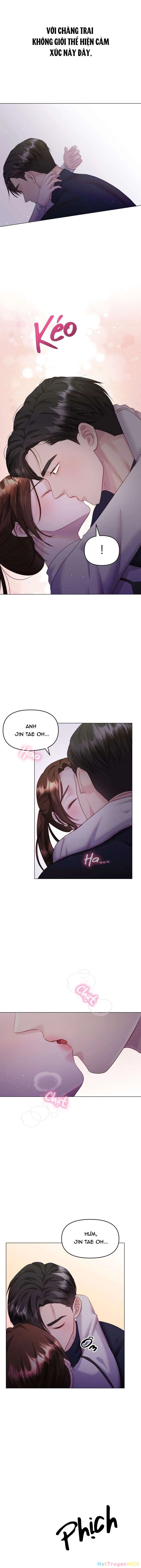 Hướng Dẫn Thu Phục Mãnh Thú Chapter 40 - 8