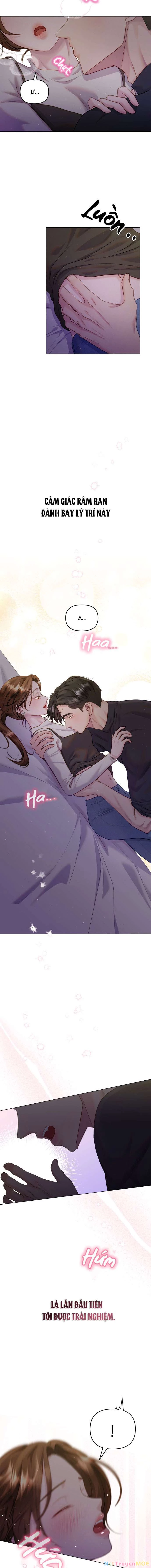 Hướng Dẫn Thu Phục Mãnh Thú Chapter 40 - 11