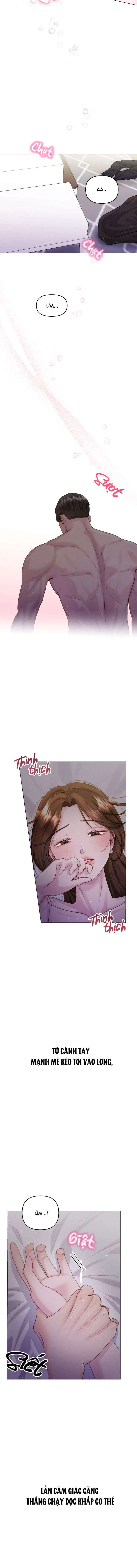 Hướng Dẫn Thu Phục Mãnh Thú Chapter 40 - 12
