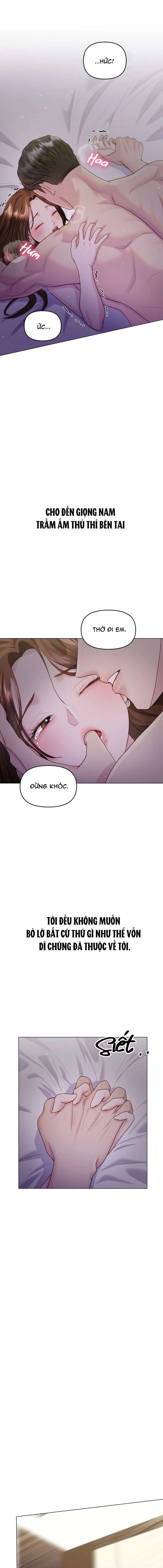 Hướng Dẫn Thu Phục Mãnh Thú Chapter 40 - 13