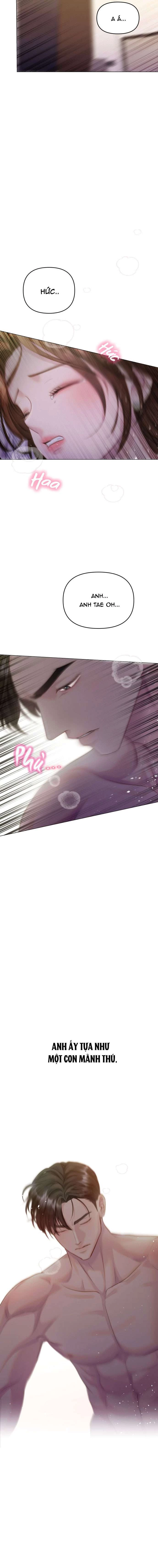 Hướng Dẫn Thu Phục Mãnh Thú Chapter 40 - 14