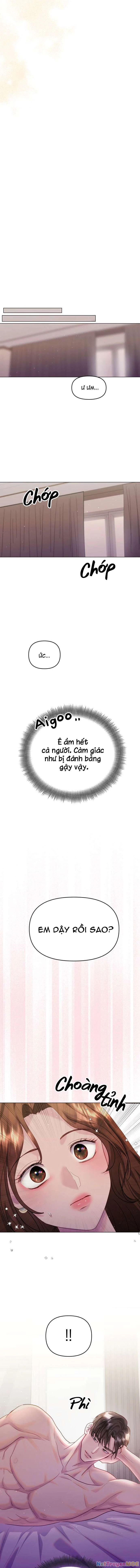 Hướng Dẫn Thu Phục Mãnh Thú Chapter 40 - 16