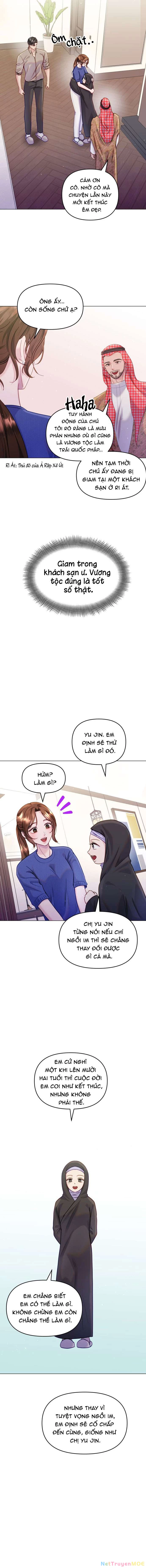 Hướng Dẫn Thu Phục Mãnh Thú Chapter 41 - 2