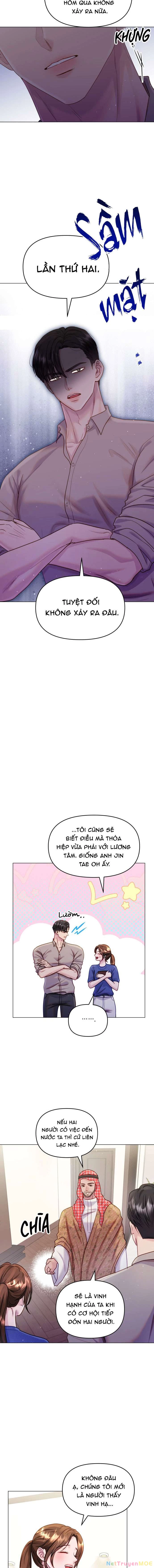 Hướng Dẫn Thu Phục Mãnh Thú Chapter 41 - 6