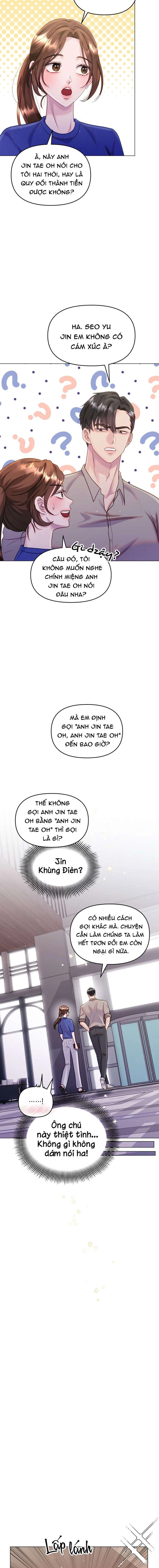 Hướng Dẫn Thu Phục Mãnh Thú Chapter 41 - 9