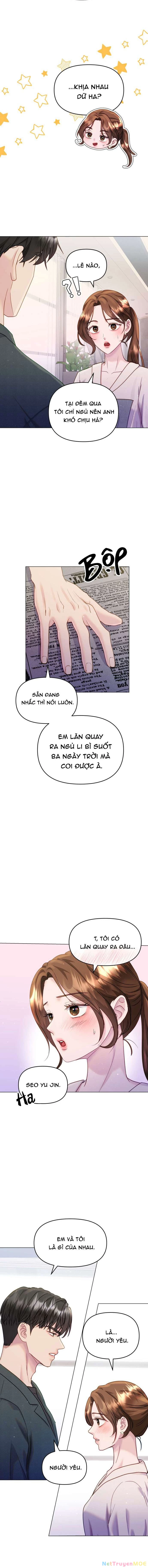 Hướng Dẫn Thu Phục Mãnh Thú Chapter 41 - 11
