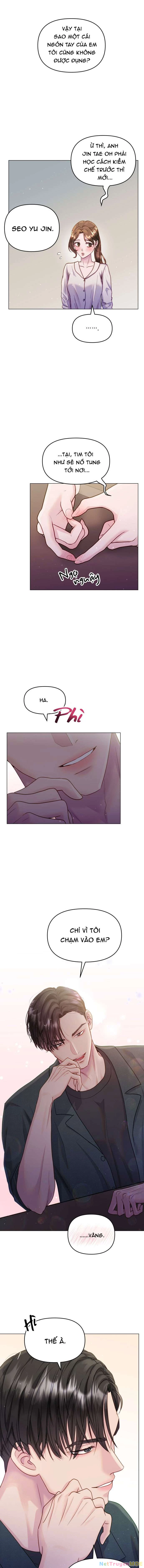 Hướng Dẫn Thu Phục Mãnh Thú Chapter 41 - 12