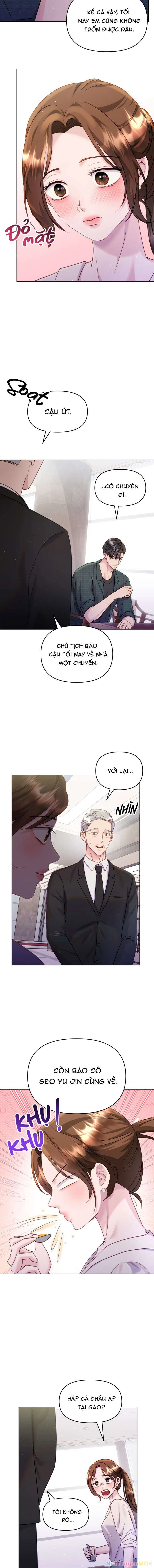 Hướng Dẫn Thu Phục Mãnh Thú Chapter 41 - 13