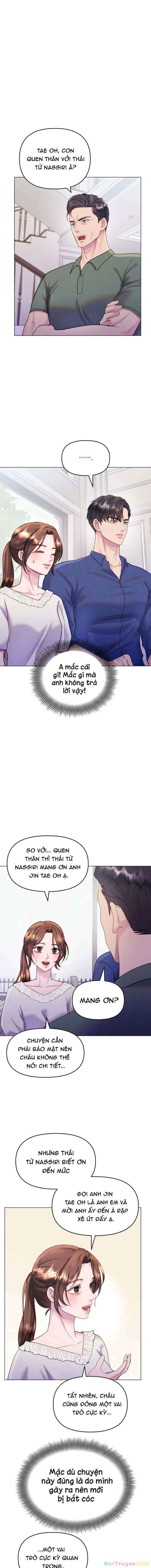 Hướng Dẫn Thu Phục Mãnh Thú Chapter 42 - 2