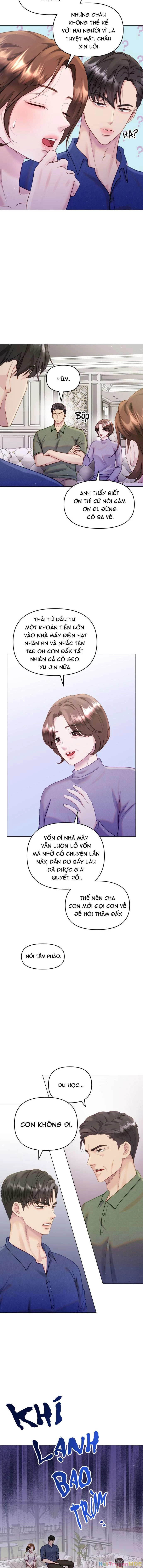 Hướng Dẫn Thu Phục Mãnh Thú Chapter 42 - 3