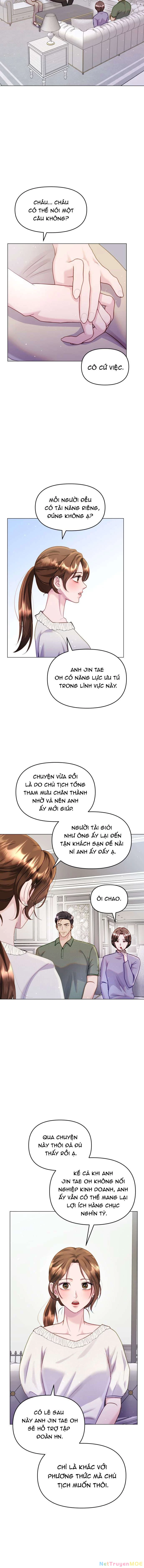 Hướng Dẫn Thu Phục Mãnh Thú Chapter 42 - 4