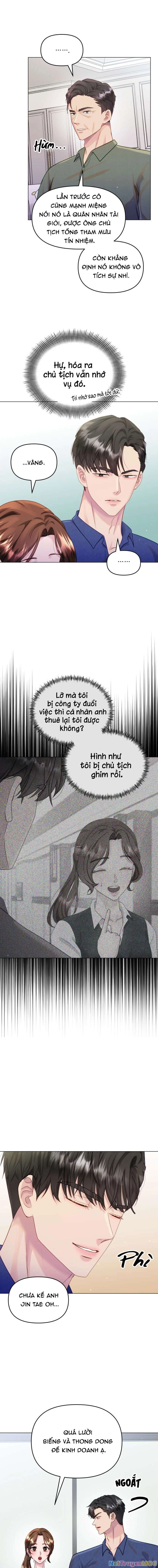 Hướng Dẫn Thu Phục Mãnh Thú Chapter 42 - 5