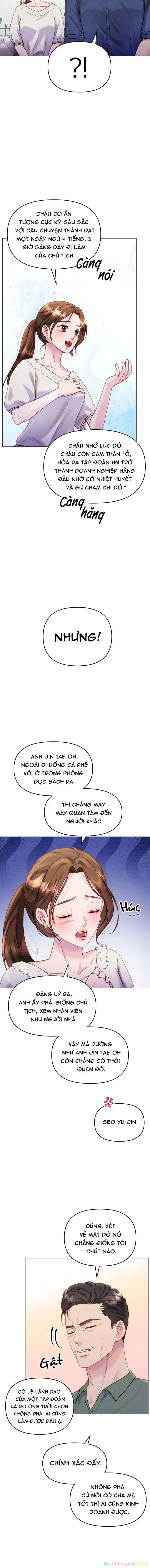 Hướng Dẫn Thu Phục Mãnh Thú Chapter 42 - 6