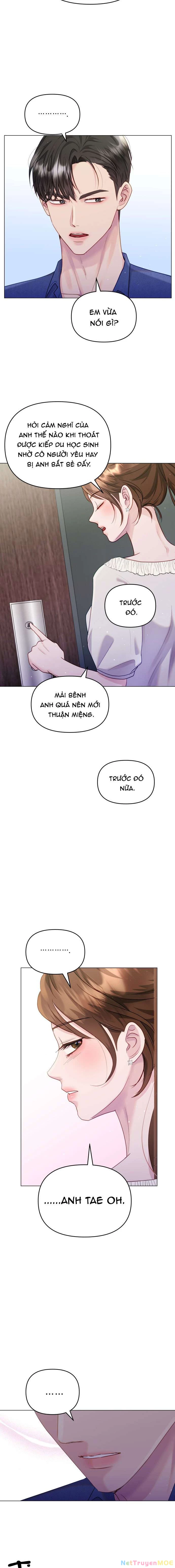 Hướng Dẫn Thu Phục Mãnh Thú Chapter 42 - 9