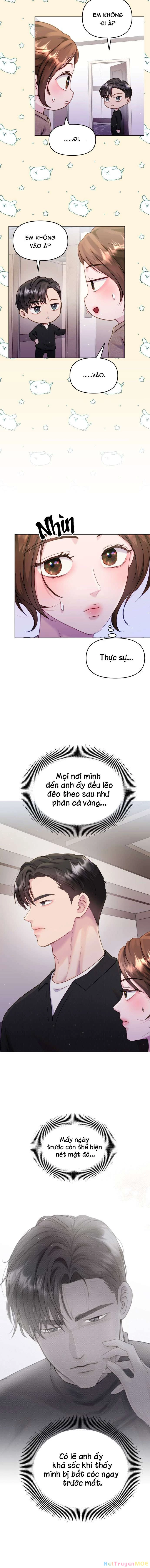 Hướng Dẫn Thu Phục Mãnh Thú Chapter 43 - 2