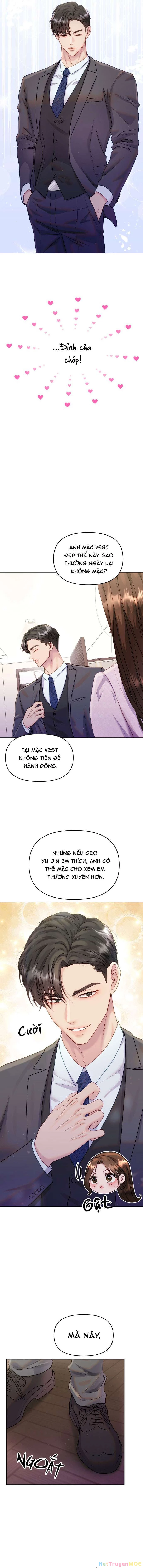 Hướng Dẫn Thu Phục Mãnh Thú Chapter 43 - 7