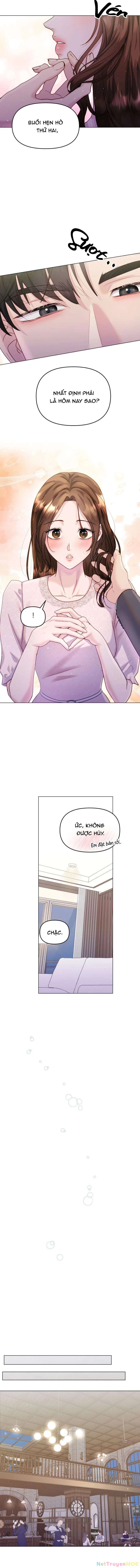 Hướng Dẫn Thu Phục Mãnh Thú Chapter 43 - 8