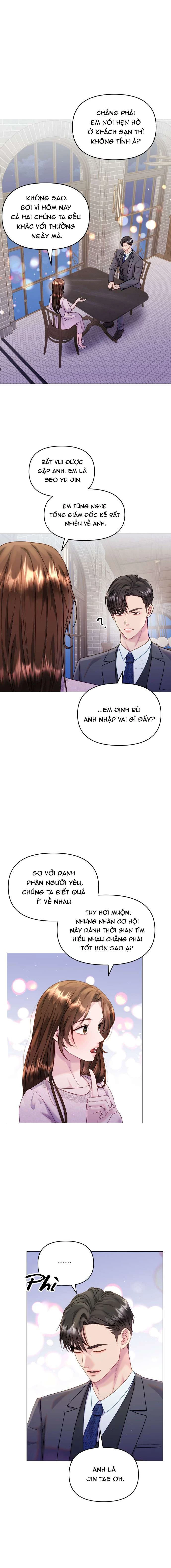 Hướng Dẫn Thu Phục Mãnh Thú Chapter 43 - 9