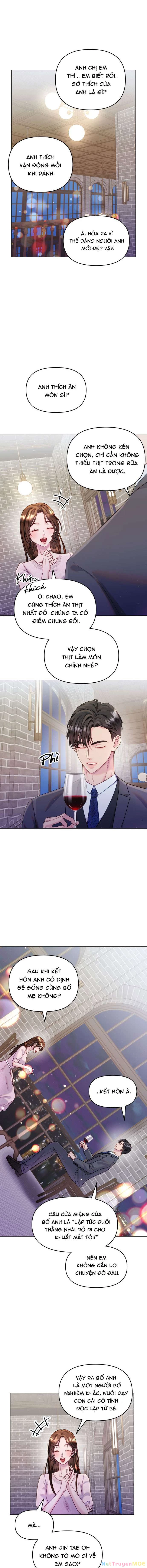 Hướng Dẫn Thu Phục Mãnh Thú Chapter 43 - 10