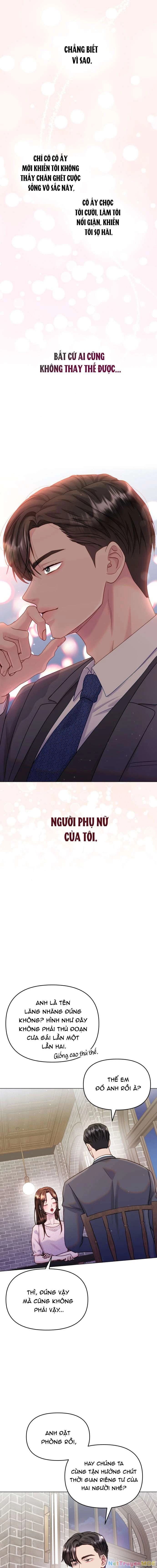 Hướng Dẫn Thu Phục Mãnh Thú Chapter 43 - 14